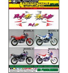 DOMINATOR NX 650 1994 - 1995